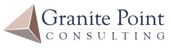 Granite Point Consulting Logo